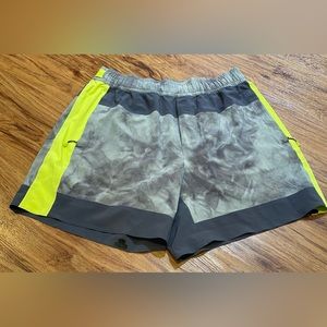 lululemon X Robert Geller Men’s Shorts